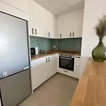 Appartamento Alma Mediterránea *