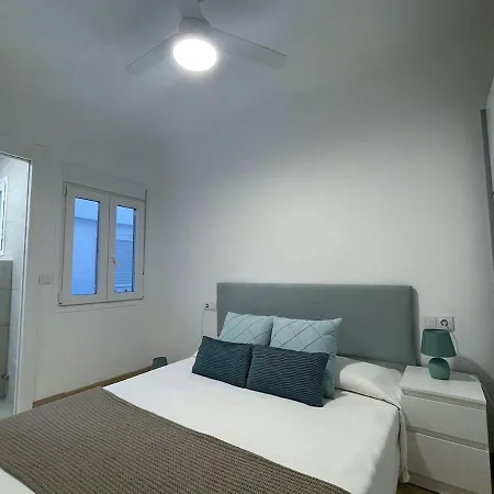 Apartment Alma Mediterranea Calpe