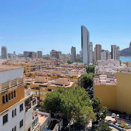 Apartment Alma Mediterranea